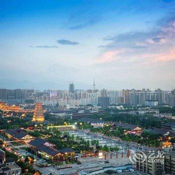 西安西都酒店酒店提供图片