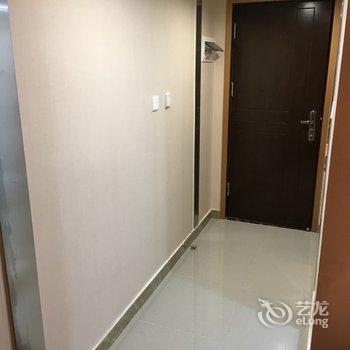 广州极光雨果公寓(新滘西路分店)酒店提供图片