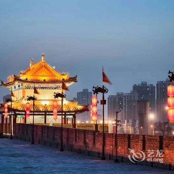 西安西都酒店酒店提供图片