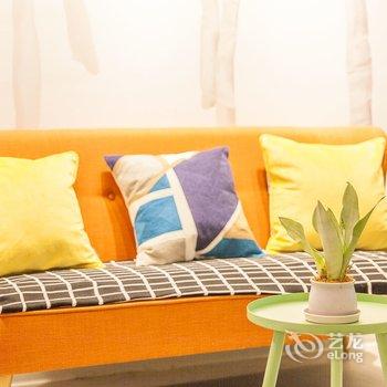 西安路客BD0320精品民宿(含光路环岛分店)酒店提供图片