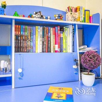 济南路客BD5860精品民宿(北垣村分店)酒店提供图片