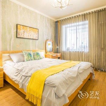 济南路客BD5860精品民宿(北垣村分店)酒店提供图片