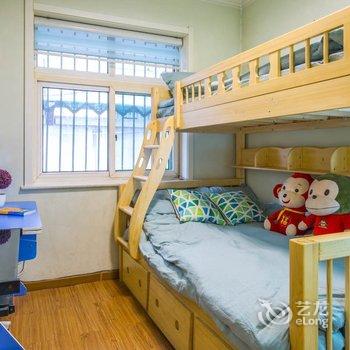 济南路客BD5860精品民宿(北垣村分店)酒店提供图片