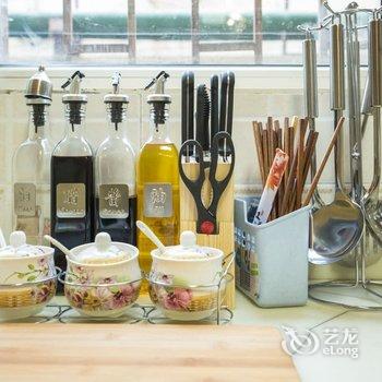 济南路客BD5860精品民宿(北垣村分店)酒店提供图片