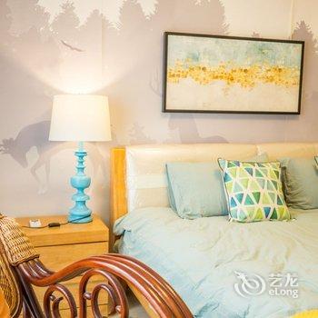 济南路客BD5860精品民宿(北垣村分店)酒店提供图片