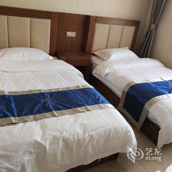 张家口杰博农家院特色民宿酒店提供图片