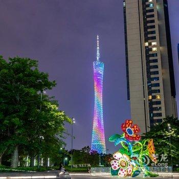 广州路客BF4070精品民宿(天后庙分店)酒店提供图片