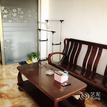 沈阳老那公寓(方西湖村分店)酒店提供图片