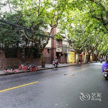 上海电商之家老洋房(分店)酒店提供图片