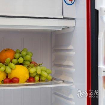 重庆Locals路客·重庆渝北A20舍公寓酒店提供图片