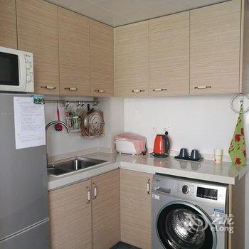 北京芸间公寓酒店提供图片