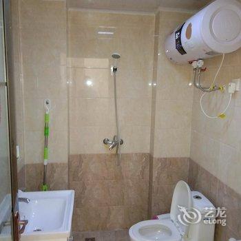 胶州我们的青春驿站酒店提供图片