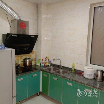 胶州我们的青春驿站酒店提供图片