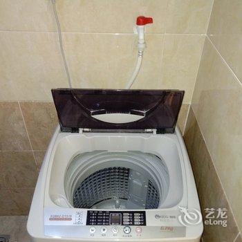 胶州我们的青春驿站酒店提供图片