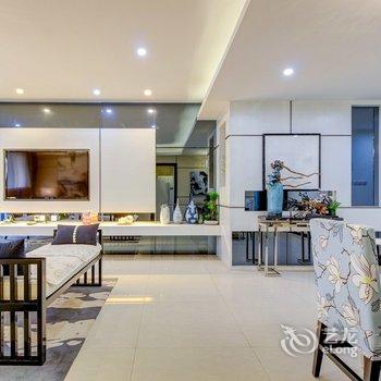 成都途掌柜立林公寓(S106分店)酒店提供图片