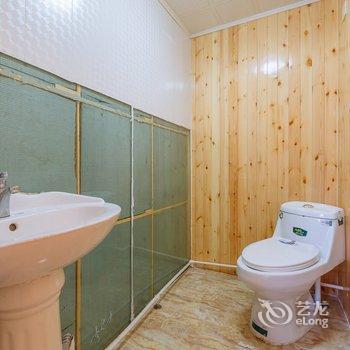 北京聚桐墅小院(南沟村店)酒店提供图片