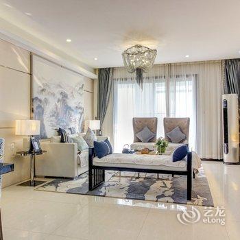 成都途掌柜立林公寓(S106分店)酒店提供图片