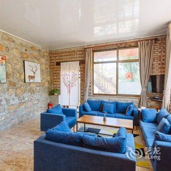 北京聚桐墅小院(南沟村店)酒店提供图片