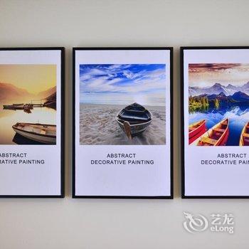 Locals路客公寓(北京真武庙路店)酒店提供图片