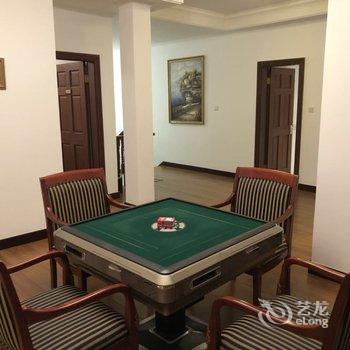 上海悦湖别墅酒店提供图片