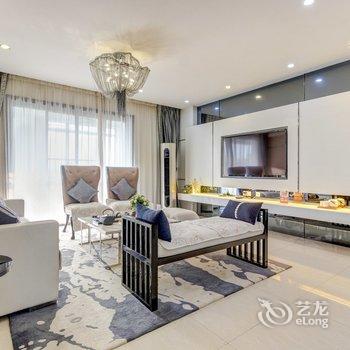 成都途掌柜立林公寓(S106分店)酒店提供图片