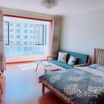 青岛刘刘小瘦瘦瘦公寓(洼里村分店)酒店提供图片