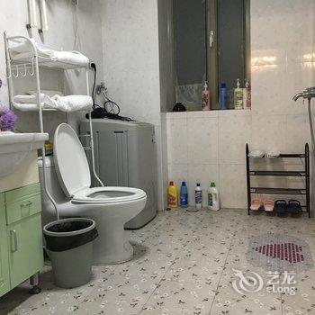 承德沐沐家公寓(大刘线分店)酒店提供图片