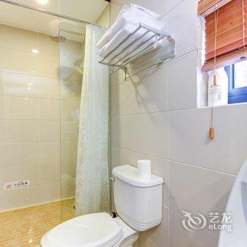 成都途掌柜立林公寓(S106分店)酒店提供图片