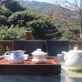 广州大学城小洲村遇见美旅特色民宿(天麓桃缘分店)酒店提供图片