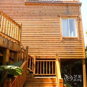 广州大学城小洲村遇见美旅特色民宿(天麓桃缘分店)酒店提供图片