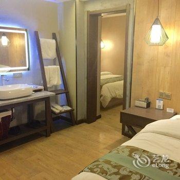 第五季公寓(西安新小寨村店)酒店提供图片