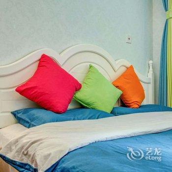 严选公寓(西安兴化东巷店)酒店提供图片