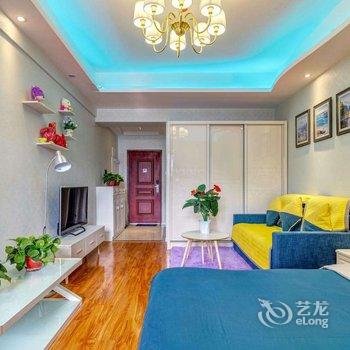 严选公寓(西安兴化东巷店)酒店提供图片