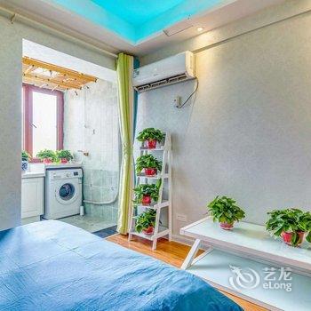 严选公寓(西安兴化东巷店)酒店提供图片