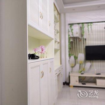 重庆融舍公寓(太和村分店)酒店提供图片