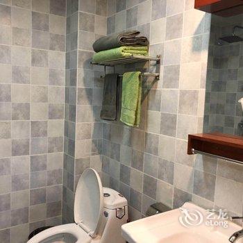 严选公寓(西安兴化东巷店)酒店提供图片