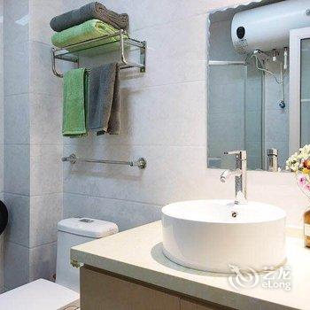 严选公寓(西安兴化东巷店)酒店提供图片