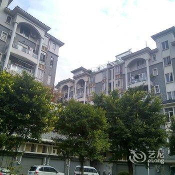 广州精品民宿酒店提供图片