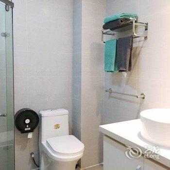 严选公寓(西安兴化东巷店)酒店提供图片