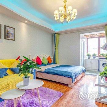 严选公寓(西安兴化东巷店)酒店提供图片