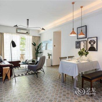 广州Locals路客·广州海珠A32舍公寓(桂田村分店)酒店提供图片
