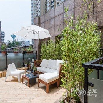 广州Locals路客·广州海珠A32舍公寓(桂田村分店)酒店提供图片