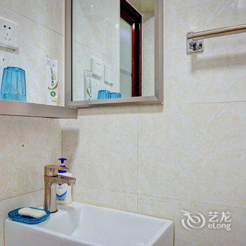 西安娜米公寓(罔极寺分店)酒店提供图片