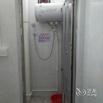 广州唐美丹公寓酒店提供图片