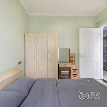 西安艾米女王的小屋公寓酒店提供图片