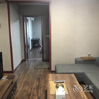 西安小居公寓酒店提供图片