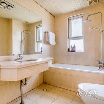 北京亦舍公寓酒店提供图片