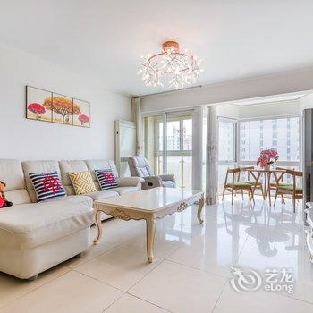 北京亦舍公寓酒店提供图片