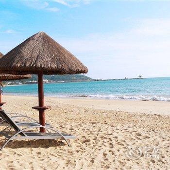 陵水海棠湾大好河山公馆公寓酒店提供图片