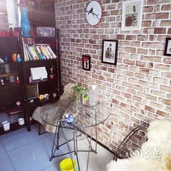 恒琴特色民宿(北京北二环城市公园店)酒店提供图片